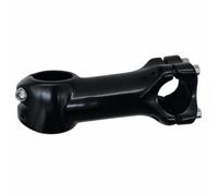 MotiveTech Attacco Manubrio con Morsetto Manubrio | Robusto, Leggero, Componente, per, Riparazione Biciclette
