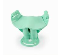 MotiveTech Attrezzo con Rulli Ergonomico Allenatore Del Pavimento Pelvico Delicato Sulla Pelle Dispositivo per Casa