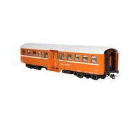 MotiveTech Automotrice Passeggeri Realistiche | carrozza Ferroviaria, Durevoli, Modellismo, per Vetrine da Esposizione