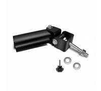 MotiveTech Base Attacco per Esercizi Rotazionali per Bilanciere Multifunzionale Attacco Attacco per Esercizi Rotazionali da Rack Installazione Semplice Supporto, Per Foro 26MM