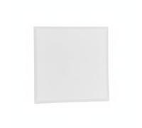 MotiveTech Base Baseball Base Pad Set Base Piatto Pedana Lanciatore in Gomma Robusta per Allestire Diamante Temporaneo Adatto per Allenamento Famiglie Parchi Scolastici Giardini Privati
