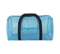 MotiveTech Borsa Subacquea Attrezzatura Sub Sacca Immersione Sacca Snorkeling Contenitore per Sport Mesh Pieghevole Capiente per Trasporto, color to 2, color to 2, Grande Capacità