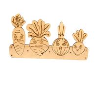 MotiveTech Busy Board Accessorio per Lo Sviluppo delle Abilità Manuali Accessori in Legno per Giochi Sensoriali Giocattolo Educativo Interattivo Adatt, la