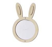 MotiveTech Busy Board Accessorio per Lo Sviluppo delle Abilità Manuali Accessori in Legno per Giochi Sensoriali Giocattolo Educativo Interattivo Adatt,