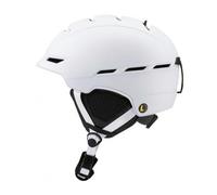 MotiveTech Casco Ventilazione Regolabile Traspirante, Confortevole, Casco da Snowboard con meccanismo di Ventilazione, per Montagna