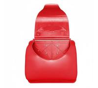 MotiveTech Cassetta Delle Lettere in Plastica per Bambini Educativo Cassetta Postale per Casetta da Gioco Sicuro e Non Tossico per Giardino