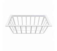 MotiveTech Cestino in Plastica Ventilato per Freezer, Stile C