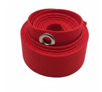 MotiveTech Cintura Subacquea Zavorra Pesatura Immersione con Cinghia Regolabile Tagliabile E Occhiello Inox Materiale Poliestere E, color to 4