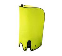 MotiveTech Copertura per Sacca da Golf, Cappuccio Antipioggia, Mantello, Impermeabile, Accessorio, Copertura per Mazze, Copertura Imbottita per Uomo E Donna, Cam, Verde