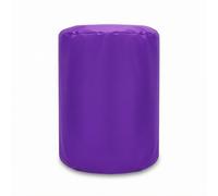 MotiveTech Copri in Tessuto Oxford Protettivo Coperchio del Distributore d'Acqua Resistente all'Usura Copribottiglia per Ufficio, 28 44cm, Viola