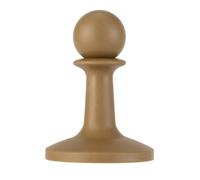 MotiveTech Copripunta Campeggio Tenda Rifugio Cappuccio Topper Punta Protettiva Copri Punta Che Evita Contatto Diretto con Copertura più Sicuro Adatto per, Beige, Sabbia