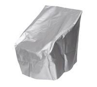 MotiveTech Coprisedia Pieghevole per Ufficio, Impermeabile E Antipolvere.