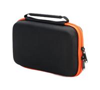 MotiveTech Custodia per Il Trasporto, di Gioco Portatile, con Maniglia, Cerniera, Borsa per Il Trasporto Portatile, Custodia Rigida da Viaggio per 3DS XL