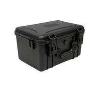 MotiveTech Custodia Rigida Protettiva Antipolvere Custodia da Trasporto Rigida Sicura Valigetta Impermeabile in Plastica per Fotocamere, style to 2
