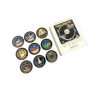 MotiveTech Decorativa Luminosa con Piastra Girevole E Illuminazione Calda per Melodie Festive Adatto per Regalo E Decorazione di Camera da Letto Ingresso