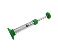 MotiveTech Dispositivo di Accensione a Compressione d'Aria, Set Didattico per Dimostrazioni di Fisica