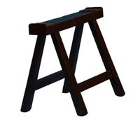 MotiveTech Espositore Guzheng Stand Tipo a Rack per principianti Viaggio Concerto Spettacolo