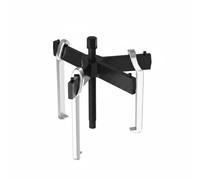 MotiveTech Estrattore Cuscinetti Estrattore Cuscinetti Estrattore Ingranaggi Estrattore Pulegge Estrattore Volani in Acciaio Cromovanadio di Trazione 66, 12 Inch