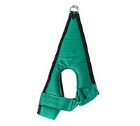 MotiveTech Fascia di trazione cervicale, supporto per il collo, per uso domestico, facile da installare, versatile, comoda, compatta, per allungare il collo.