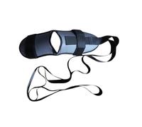 MotiveTech Fascia Elastica, Fascia per Coscia, Non Elastica, Resistente All'abrasione, Fascia per Caviglia