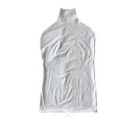 MotiveTech Fodera per Manichino in Cotone Copertura | Copertura per Manichino, Elasticizzato, Espositore, Atelier, Negozio di Abbigliamento, Vetrinisti