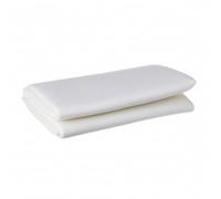 MotiveTech Foglio Stabilizzatore con Adesivo Entrambi i Lati Facile da Tagliare Stabilizzatore in Schiuma Adesiva Morbido per Appassionati di Cucito, 91x147cm