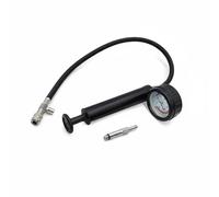 MotiveTech Gearbox Leak Kit per a Scatola Trasmissione con Adattatori Multipli Metallici Integrato Pressione E Test Rilevamento, Tester Di Perdite Del Cambio Mercury