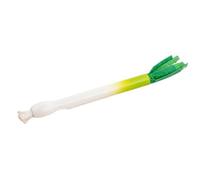 MotiveTech Giocattolo Finto Vegetale in Legno per Bambini Gioco di Ruolo Culinario Giocattolo per l'Apprendimento del Riconoscimento degli Ortaggi con, Stile A