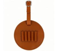 MotiveTech Golf Peg Pelle a Basso Profilo Tee con Cinturino Regolabile Anti-Perso