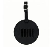 MotiveTech Golf Peg Pelle a Basso Profilo Tee con Cinturino Regolabile Anti-Perso