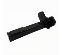 MotiveTech Kit Estrattore Mozzo Ruota in Metallo | Durevole, Estrattore Forcella, Universale, Attrezzo, per Garage, Meccanici