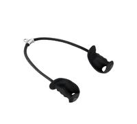 MotiveTech Lat Machine Ergonomico Attrezzo con Impugnature Ergonomiche Resistente Pulley per Appassionati di Palestra, Home Gym