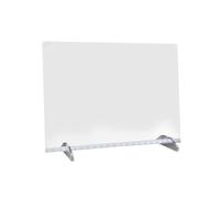 MotiveTech Lavagnetta Luminosa per Bambini Pannello da Scrittura Tavoletta per Tracciatura Led in Acrilico con Modalità Multicolore, 7 Luci Colorate + 4 Modalità Luminosità Regolabile 35 25CM