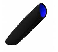MotiveTech Manicotto Protettivo per Batteria di Bicicletta Elettrica Resistente Intemperie Protezione Batteria Bicicletta Elettrica Leggero