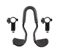 MotiveTech Manubrio per Bicicletta, Manubrio da Ciclismo, per Mountain Bike, Accessori per Biciclette