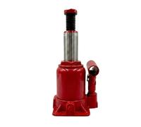 MotiveTech Martinetto Idraulico per Veicoli Martinetto a Bottiglia Cric Idraulico Sollevatore Auto Strumento di Sollevamento con Profilo Ribassato Corpo Compatto, style to 2