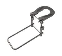 MotiveTech Materasso per la casa, supporto per la testa massaggiante, supporto per la testa rivolta verso il basso, poggiatesta massaggiante multifunzione per