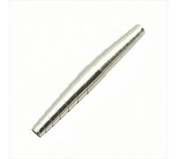 MotiveTech Molla di Compressione a Spirale Standard | Resisn Ruggine, Molla di Ricambio per Potatori passaggio, Universale, Giardinaggio, Giardinieri, 7CM