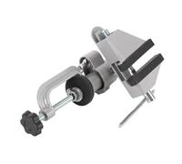 MotiveTech Morsa Da Banco Multifunzionale, Pratica E Professionale per L'uso