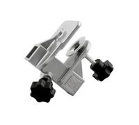 MotiveTech Morsetto con Manopole di Serra Robusto Durevole per Preparazione a Concorsi, Morsetto 2CM
