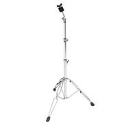 MotiveTech Musicale Regolabile in Altezza Robusto per Percussionisti, Kit di Batteria, Setup Jazz
