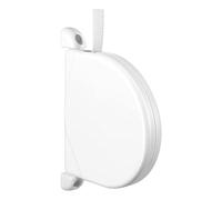 MotiveTech Organizzatore per Cinghie a Rullo, Guida per Cinghie, Accessori Pratici per La Casa, Organizzazione, Scatola Portaoggetti, Avvolgitore, 1 Pezzo, Taglia unica bambino