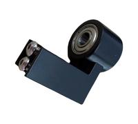 MotiveTech Parti per Il Convertitore Del Pedale Della Batteria E Porta-battente, Type C