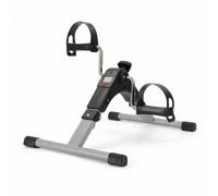 MotiveTech Pedaliera con Schermo Schermo Digitale Pedaliera per Braccia e Gambe, Compatto, Ufficio