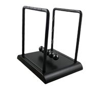 MotiveTech Pendoli per Culla, Giocattoli Educativi per Bambini, Apprendimento della Fisica, Palla Decorativa per L'equilibrio per Camera da Letto E Soggiorno