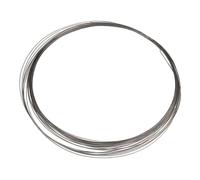 MotiveTech per a Filo Smerigliato Da 3 Metri per Il Taglio di Pietra E Metallo, 0.25 Mm