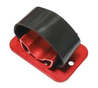 MotiveTech per Ruota Posteriore Resistente | Facile da Installare, per Ruota Posteriore con Cinghia Regolabile, Alta Resistenza, Garage