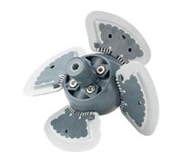 MotiveTech Pezzo di Ricambio R0524900 per Gruppo Motore MX8, Motore più Pulito