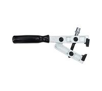 MotiveTech Pinza per Fascet Cuffia CV Regolabile Pinza di Montaggio e Smontaggio Fascet Robusto per Meccanici