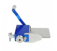 MotiveTech Pinza per Tubi Automobili Bordatrice Manuale con Rullo per Bead Struttura Compatta in Lega di Alluminio per Migliorare Tenuta su Tubi 5/8in Adatta per, color to 3, style to 3